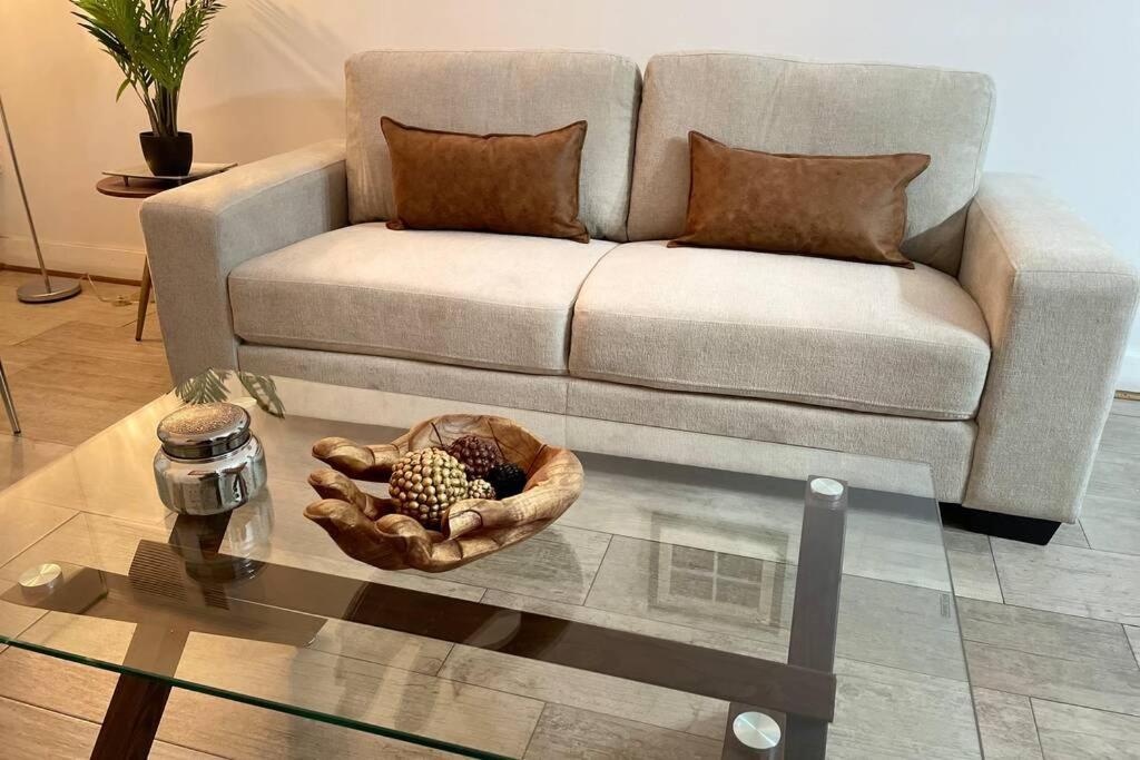 Hermoso Departamento, Excelente Ubicacion Apartamento