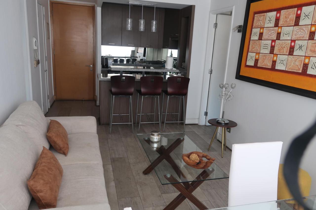 Apartamento Hermoso Departamento, Excelente Ubicacion *
