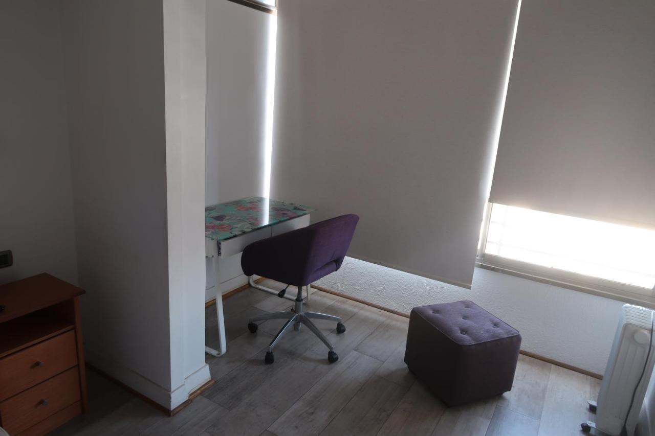 Hermoso Departamento, Excelente Ubicacion Apartamento Santiago