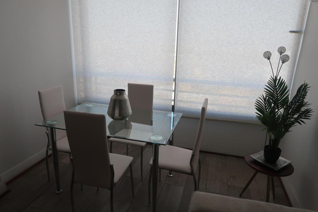 Hermoso Departamento, Excelente Ubicacion Apartamento *