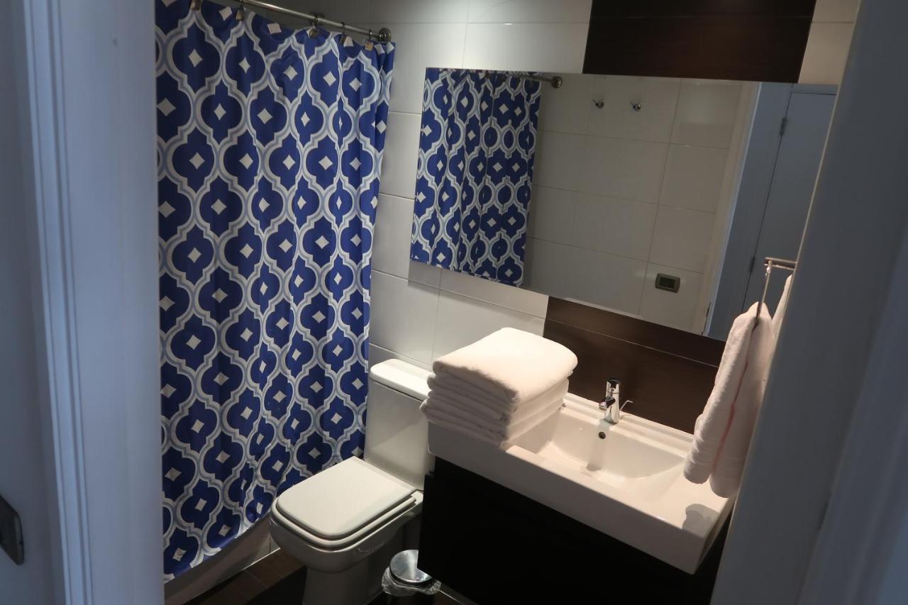 Apartamento Hermoso Departamento, Excelente Ubicacion *