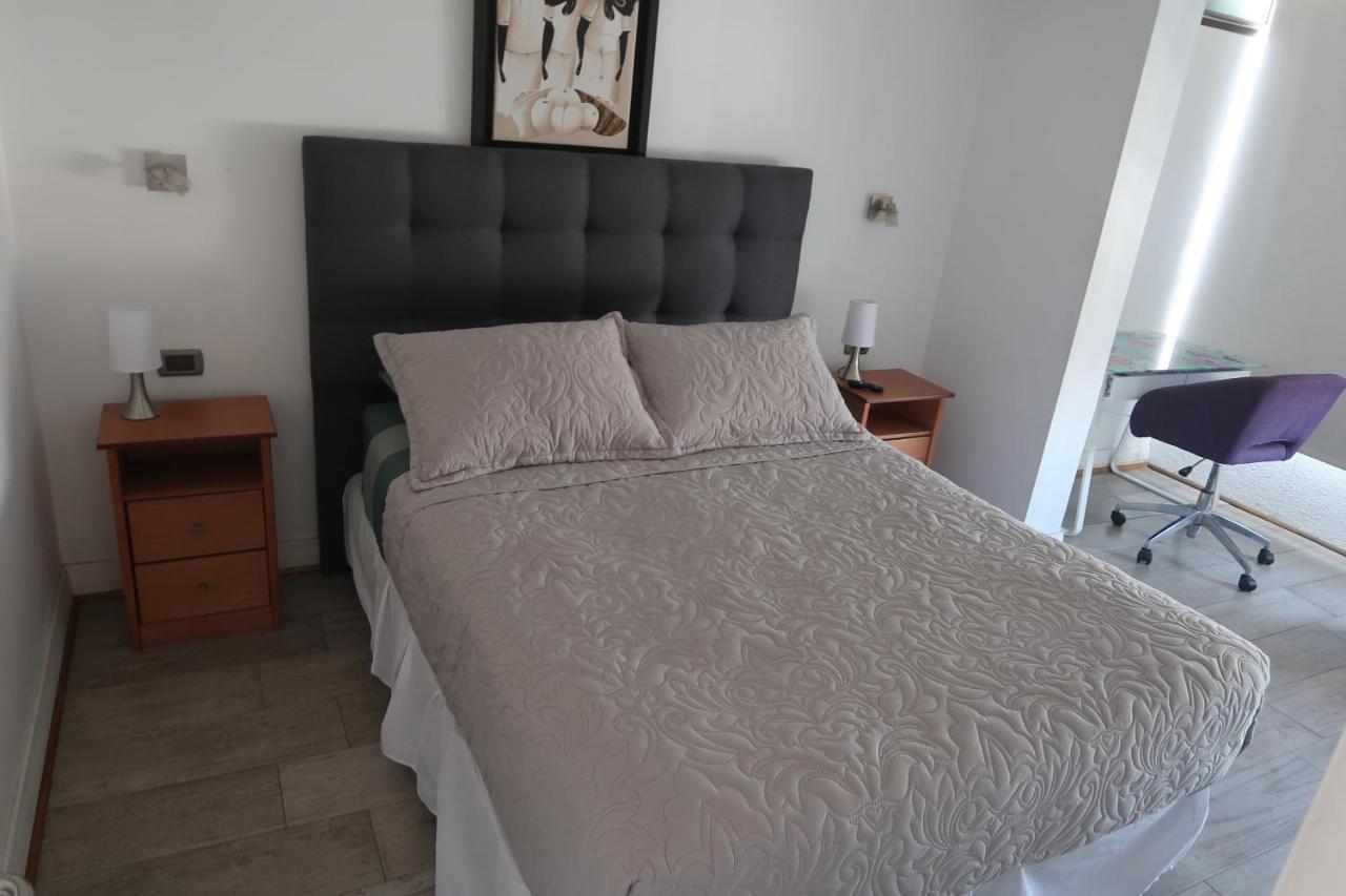 Apartamento Hermoso Departamento, Excelente Ubicacion
